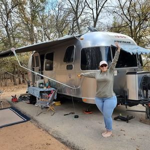 Meet your Posher, Ruthe